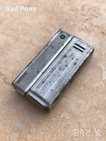 IMCO Streamline 6800 Lighter Austria запалка