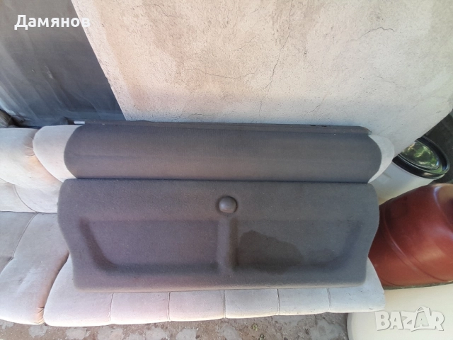 Пежо 406 на части, снимка 12 - Автомобили и джипове - 19116479