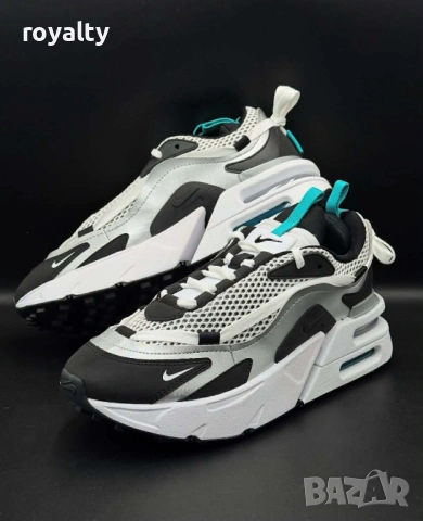 Nike Air Max FuryosA ОРИГИНАЛНИ нови маратонки 36-42 номер