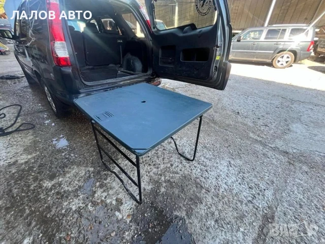 Хонда ЦР-В 2 на части Honda CR-V II (02-08)г. 2.2 CDTI 140к.с. 6 степенна ръчна скоростна кутия , снимка 5 - Автомобили и джипове - 51276531