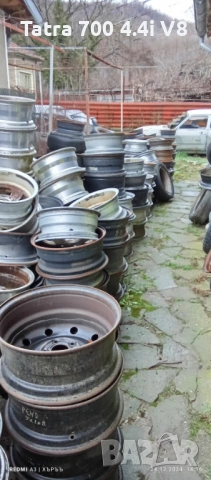 VAN,Peugeot Expert/Citroen Jympi 1.9diesel,1996г Без Ръжда с Редовни БГ Документи. На Части , снимка 11 - Бусове и автобуси - 53569652