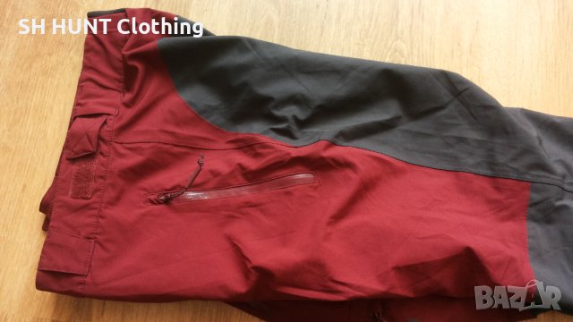 Vikafjell ODDA Multi Pant 15000/5000 размер XS еластичен туристически панталон водонепромокаем - 272, снимка 9 - Екипировка - 41287770