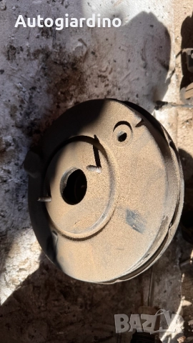 Серво усилвател / Спирачна помпа за VW  Golf 5 - 1K1614105 / 0204051358