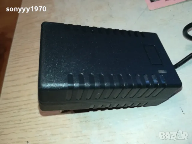 WER STIL 24V CHARGER 2111241609, снимка 6 - Винтоверти - 48054292