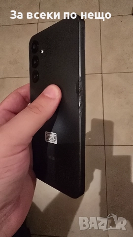 Samsung A 16 128 GB, снимка 7 - Samsung - 51555891