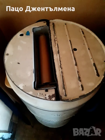 Ретро пералня , снимка 2 - Колекции - 51394449