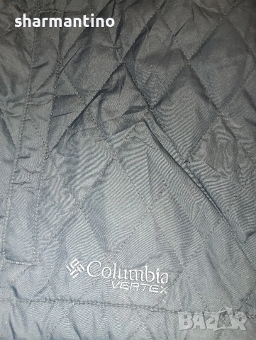 Горнище Columbia Vertex M - 8 €, снимка 3 - Спортни екипи - 53063192