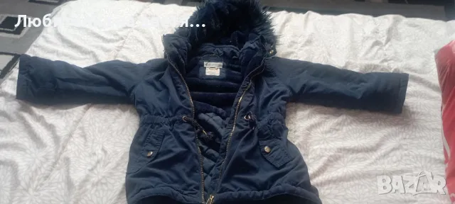 якета 92-98 и 98-104,космонафти ,гащеризони 86-92, снимка 17 - Детски якета и елеци - 47725735