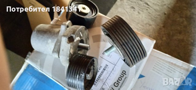  термостат, ролки за Bmw F10, F11 525d N57, 204 hp, снимка 2 - Части - 41947221