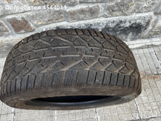 Автомобилни гуми