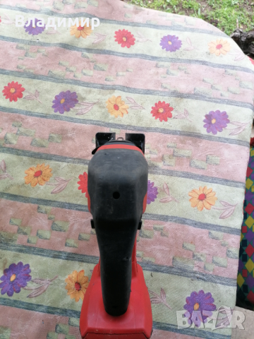 Прободен трион hilti , снимка 2 - Други инструменти - 44733903