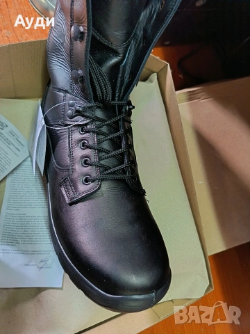полицейски кубинки, снимка 3 - Мъжки боти - 53095141