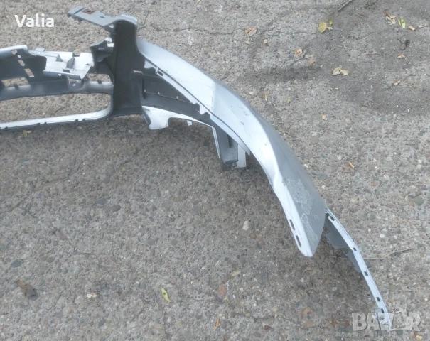 предна броня VW Passat B6, снимка 4 - Части - 50998076