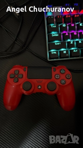 Геймърски Сетъп 🔥Топ Оферта🔥, снимка 6 - Геймърски - 51882112