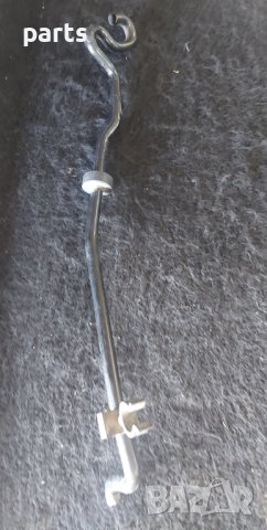 Стойка Преден Капак Сеат Ароса N, снимка 2 - Части - 42370537