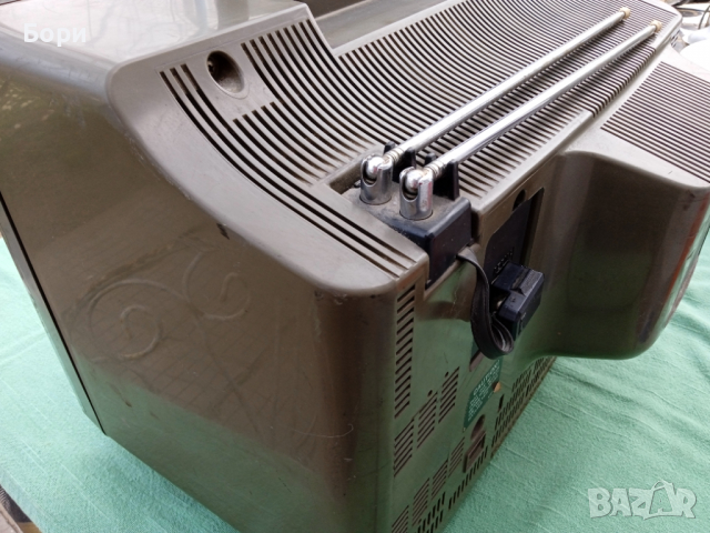 JVC 7288 ME 1970г Телевизор , снимка 9 - Телевизори - 36261749