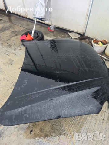 Продаваме преден капак от Audi A8/S8 D4 Matrix с забележка