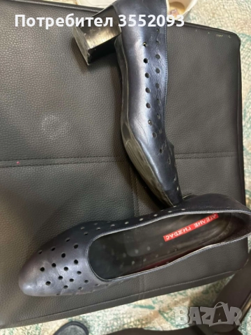 Ботуши и обувки от естествена кожа, снимка 11 - Дамски ботуши - 51694039