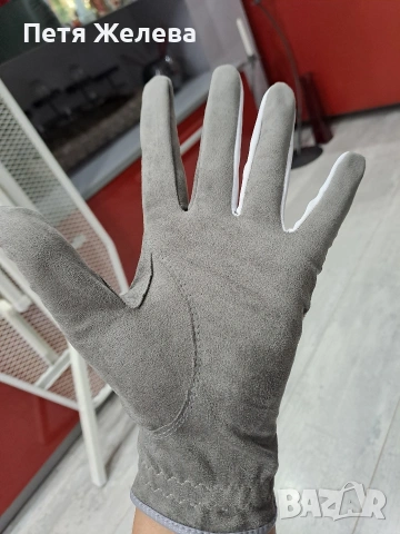 Ръкавица за голф Footjoy RainGrip, снимка 6 - Голф - 53110690