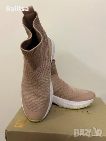 Маратонки Liu Jo, снимка 3 - Маратонки - 51260697