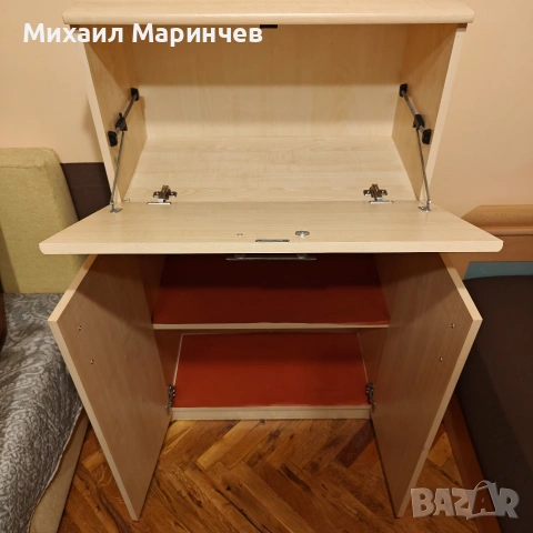 Холно обзавеждане , снимка 4 - Секции и витрини - 53446807