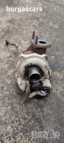 Турбина 73501343 Opel Corsa D 1.3CDTI - 290лв