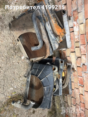 LADA/ЛАДА АВТОЧАСТИ ВАЗ ЛАДА ЖИГУЛИ , снимка 9 - Части - 51662212