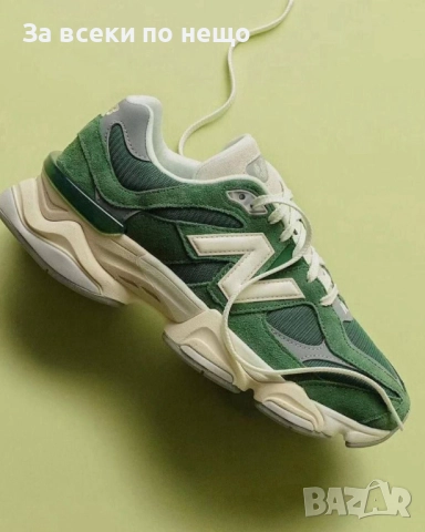 New Balance Дамски Маратонки👟Дамски Спортни Обувки Ню Баланс - Различни Цветове Код E904, снимка 3 - Маратонки - 51871498