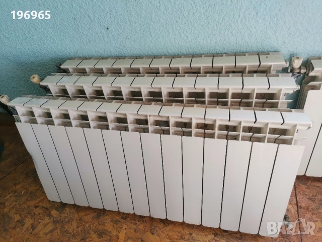 локално парно