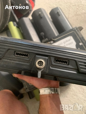 Батерия за тротинетка Ninebot , снимка 8 - Друга електроника - 51580996