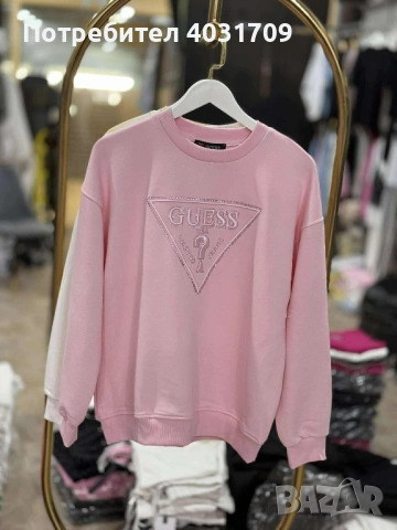 Дамска блуза 