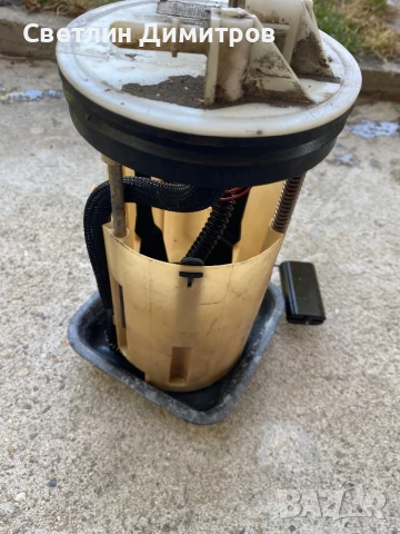 Сонда с кошница за Нисан примера 1.9 дци