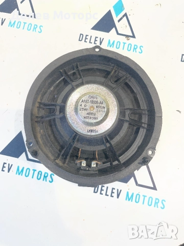 AA6T-18808-AA тонколона предна от Ford Fiesta 1.25, снимка 2 - Аксесоари и консумативи - 52356234