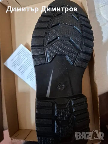 Официални мъжки обувки КАВАЛЕР, снимка 5 - Официални обувки - 50414054