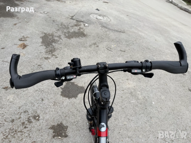 Велосипед Pegasus Solero SL  28 цола, снимка 9 - Велосипеди - 53473914