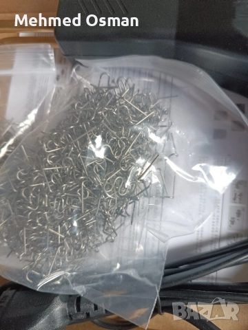 пистолет за лепене на пластмаса, снимка 3 - Други инструменти - 51831554