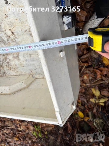 Ремарке с регистрация и редовни документи , снимка 4 - Ремаркета - 52574948