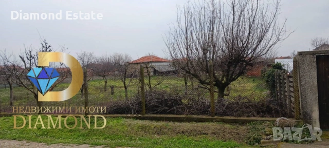 Парцел в село Плодовитово, обл. Стара Загора
