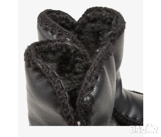 топли Боти / ботуши Jenny Fairy номер 41 , снимка 6 - Дамски ботуши - 52542025