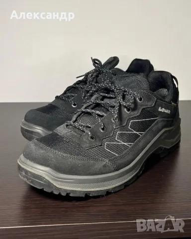 Lowa TAURUS PRO GTX LO - мъжки обувки. EU46