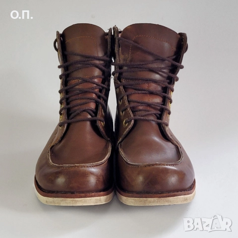 Timberland, оригинални, 42.5, снимка 5 - Мъжки боти - 52391298