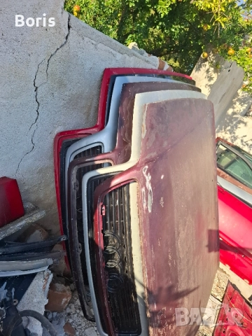 Едрогабаритни части за Audi 100/A6 C4, снимка 2 - Части - 51479687