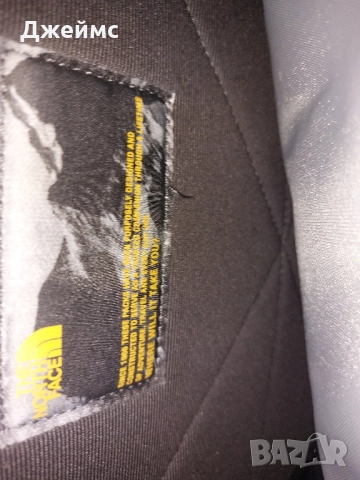 Туристическа раница The North Face , снимка 6 - Раници - 52605280