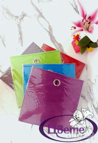 Текстилна кутия, снимка 6 - Други стоки за дома - 47074515