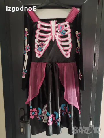 140 рокля за Хелоуин , снимка 1