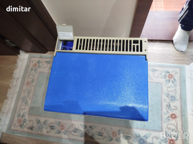 Амонячен хладилник DOMETIC -12/220 V - GAZ , снимка 14 - Хладилници - 53756767