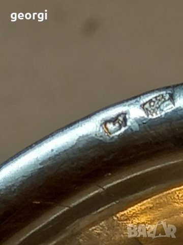 Посребрена каничка за мляко ланиера, снимка 6 - Други - 38744979