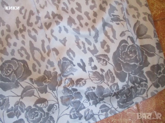 Сако/Дамска блуза сатен, снимка 8 - Блузи с дълъг ръкав и пуловери - 41986838