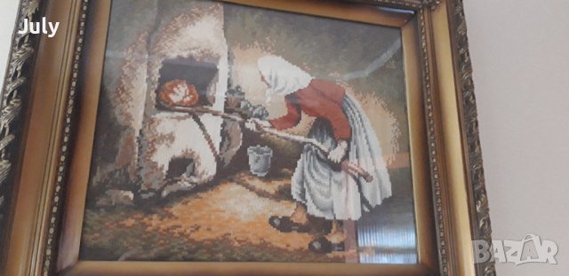 Каталог на гоблени WIEHLER , снимка 5 - Други ценни предмети - 39930663