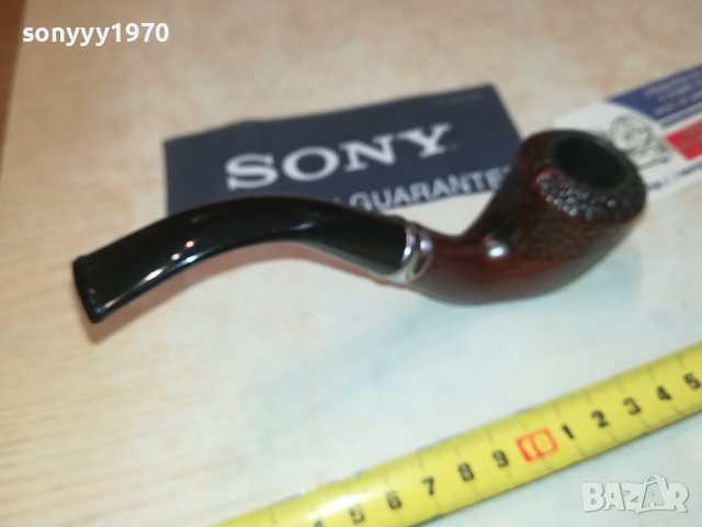 НОВА ЛУЛА ЗА ТЮТЮН 0209231747, снимка 6 - Лули - 42057688